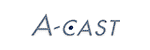 ACASTのロゴ